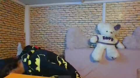 Snapshot of real_coupl3 chatting on 3, 12, 2025 real_coupl3 online show from 3, 12, 2025