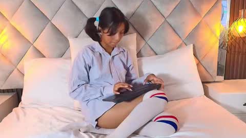 DONCELLA online show from 10, 2, 2026