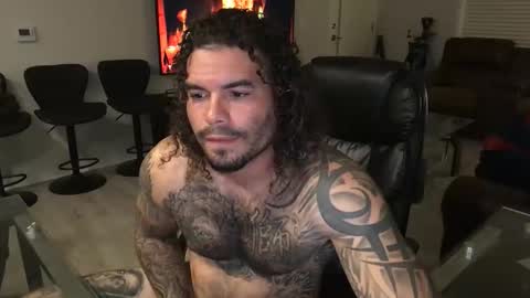 Snapshot of realaquaman chatting on 18, 2, 2026 Real Aquaman online show from 18, 2, 2026