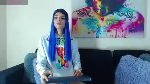 Snapshot of realbadbxtch chatting on 25, 1, 2025 Cattleya Exposito online show from 25, 1, 2025