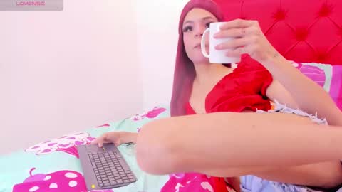 Snapshot of realbadbxtch chatting on 25, 2, 2025 Cattleya Exposito online show from 25, 2, 2025