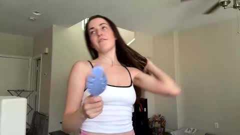 realbeccablair online show from 12, 5, 2026