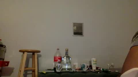 Snapshot of realdrewreynolds chatting on 30, 11, 2025 tranzGODess online show from 30, 11, 2025