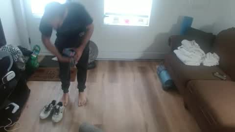 realfitdad online show from 1, 4, 2026