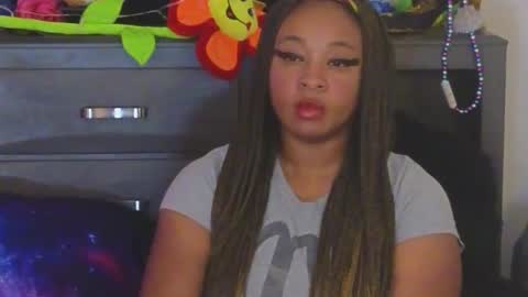 realgoddessdream online show from 6, 3, 2026