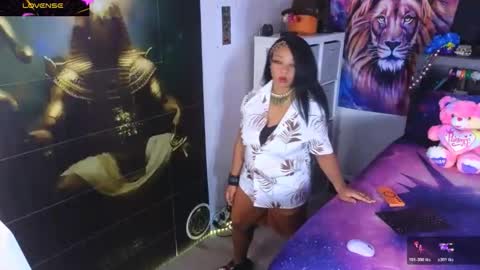 Snapshot of realgoddessdream chatting on 8, 6, 2026 realgoddessdream online show from 8, 6, 2026