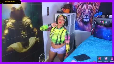 Snapshot of realgoddessdream chatting on 21, 6, 2026 realgoddessdream online show from 21, 6, 2026