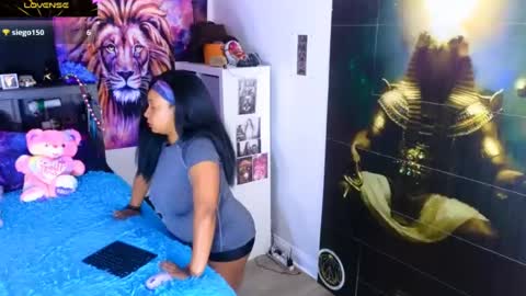 Snapshot of realgoddessdream chatting on 2, 7, 2026 realgoddessdream online show from 2, 7, 2026
