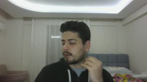 Snapshot of realhornyboy35 chatting on 2, 1, 2025 you can tell me a LSD online show from 2, 1, 2025