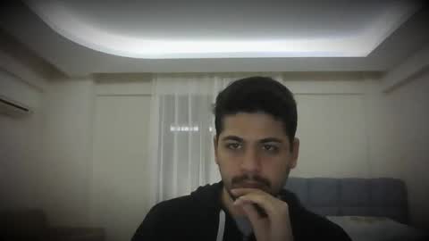 Snapshot of realhornyboy35 chatting on 3, 1, 2025 you can tell me a LSD online show from 3, 1, 2025