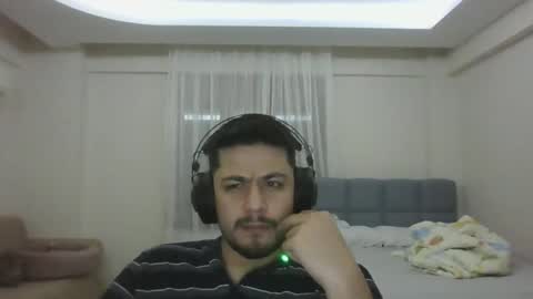 Snapshot of realhornyboy35 chatting on 18, 1, 2025 you can tell me a LSD online show from 18, 1, 2025