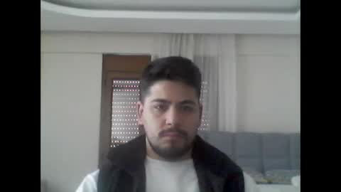 Snapshot of realhornyboy35 chatting on 23, 2, 2025 you can tell me a LSD online show from 23, 2, 2025