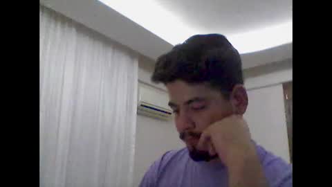 Snapshot of realhornyboy35 chatting on 20, 9, 2025 you can tell me a LSD online show from 20, 9, 2025