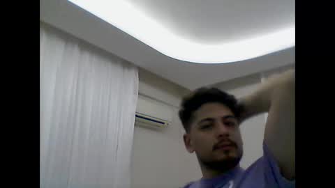 Snapshot of realhornyboy35 chatting on 13, 10, 2025 you can tell me a LSD online show from 13, 10, 2025