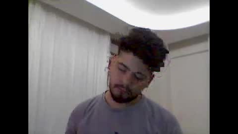 Snapshot of realhornyboy35 chatting on 15, 10, 2025 you can tell me a LSD online show from 15, 10, 2025