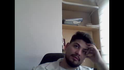 Snapshot of realhornyboy35 chatting on 20, 10, 2025 you can tell me a LSD online show from 20, 10, 2025