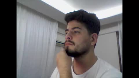 Snapshot of realhornyboy35 chatting on 24, 10, 2025 you can tell me a LSD online show from 24, 10, 2025