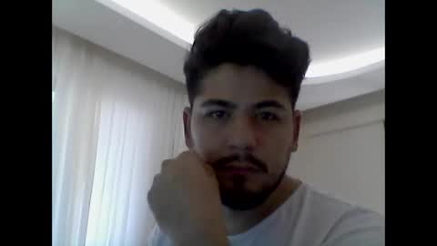 Snapshot of realhornyboy35 chatting on 25, 10, 2025 you can tell me a LSD online show from 25, 10, 2025