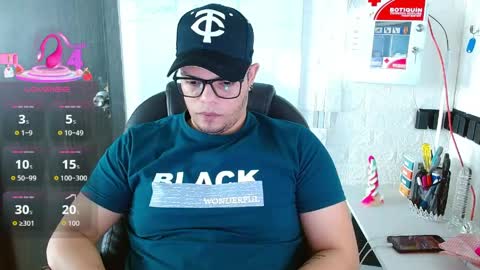 Joel online show from 7, 4, 2026