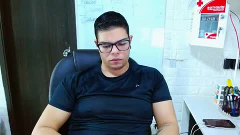 Joel online show from 16, 4, 2026