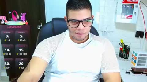 Snapshot of realjoel chatting on 18, 6, 2026 Joel online show from 18, 6, 2026
