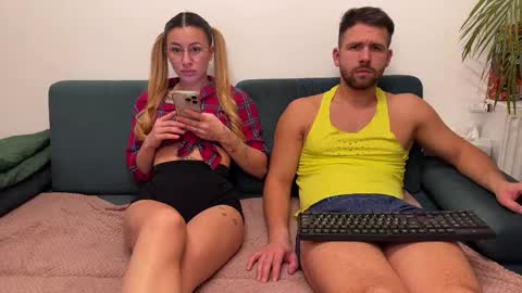 Leo  Luna online show from 20, 2, 2026