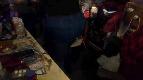 reallyredrum69th online show from 17, 1, 2026