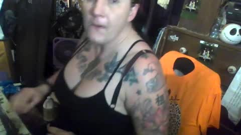 reallyredrum69th online show from 19, 7, 2026