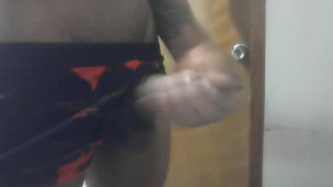 Snapshot of realmenol24k chatting on 13, 6, 2026 SexyFlacko online show from 13, 6, 2026