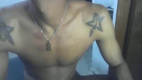 Snapshot of realmenol24k chatting on 9, 7, 2026 SexyFlacko online show from 9, 7, 2026