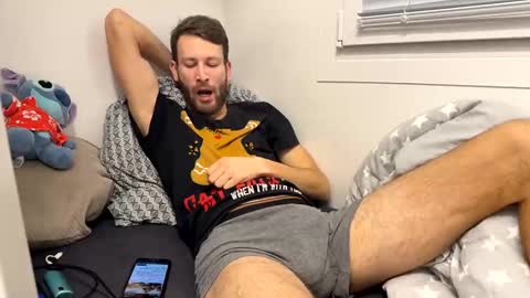 Snapshot of realpaddy chatting on 8, 2, 2025 realpaddy online show from 8, 2, 2025