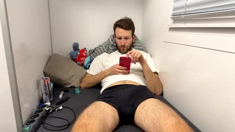 Snapshot of realpaddy chatting on 12, 2, 2025 realpaddy online show from 12, 2, 2025