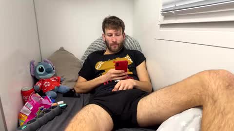 Snapshot of realpaddy chatting on 16, 2, 2025 realpaddy online show from 16, 2, 2025