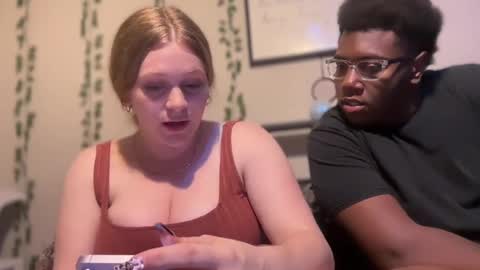 Preston  Stella online show from 14, 2, 2025