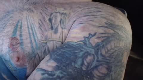 realrubpirate online show from 13, 12, 2024