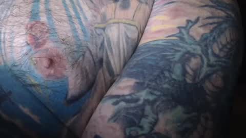 realrubpirate online show from 31, 1, 2025