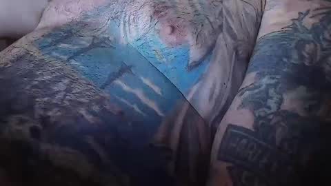 realrubpirate online show from 2, 10, 2025