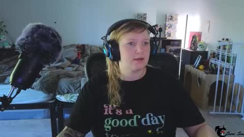 Snap - RealSamiSins online show from 8, 11, 2025