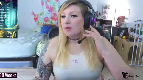 Snap - RealSamiSins online show from 2, 12, 2025