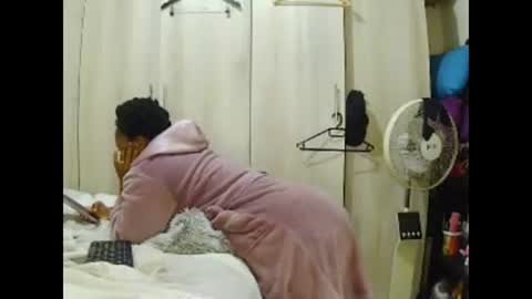 REAL1SWEETHEART online show from 21, 5, 2026
