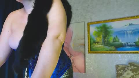 Im a little sick. Ill be back soon. online show from 13, 11, 2025