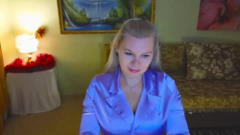 Im a little sick. Ill be back soon. online show from 5, 12, 2025