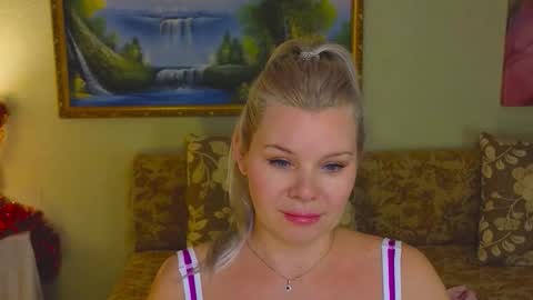 Im a little sick. Ill be back soon. online show from 1, 2, 2026