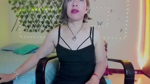 Rebbeca online show from 3, 10, 2025