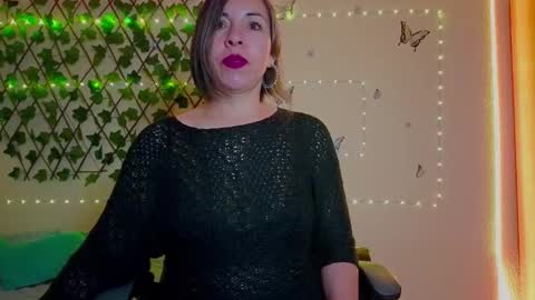 Rebbeca online show from 16, 10, 2025