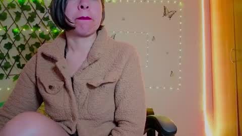 Rebbeca online show from 29, 10, 2025