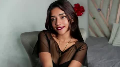 Snapshot of rebeca_cortez55 chatting on 29, 12, 2024  Rebecca online show from 29, 12, 2024