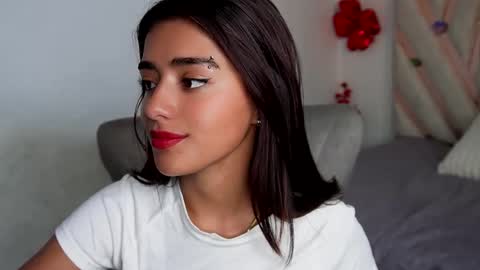 Snapshot of rebeca_cortez55 chatting on 31, 12, 2024  Rebecca online show from 31, 12, 2024