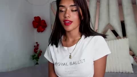 Snapshot of rebeca_cortez55 chatting on 31, 12, 2024  Rebecca online show from 31, 12, 2024