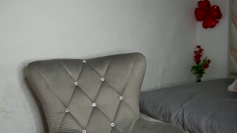 Snapshot of rebeca_cortez55 chatting on 15, 2, 2025  Rebecca online show from 15, 2, 2025